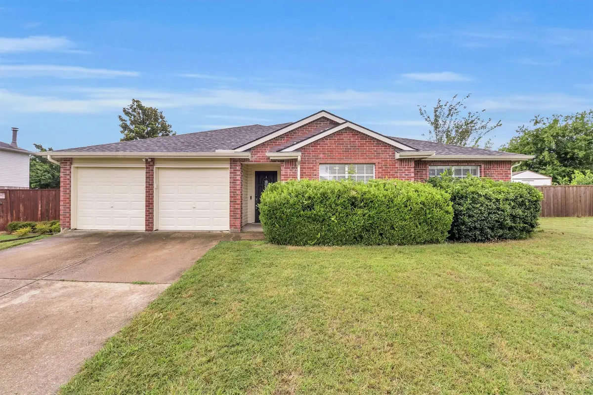 732 Bluebonnet Drive, Cedar Hill, TX 75104 - #1