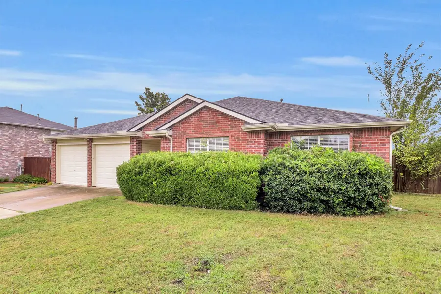 732 Bluebonnet Drive, Cedar Hill, TX 75104 - #3