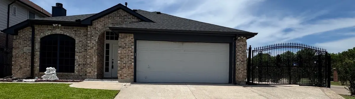 5616 Indian Hill Drive, Arlington, TX 76018 - #1
