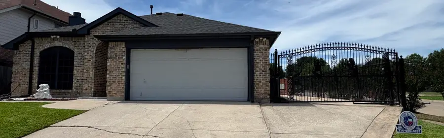 5616 Indian Hill Drive, Arlington, TX 76018 - #2