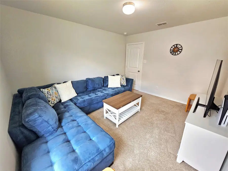 3521 Tahiti Lane, Fort Worth, TX 76123 - #3