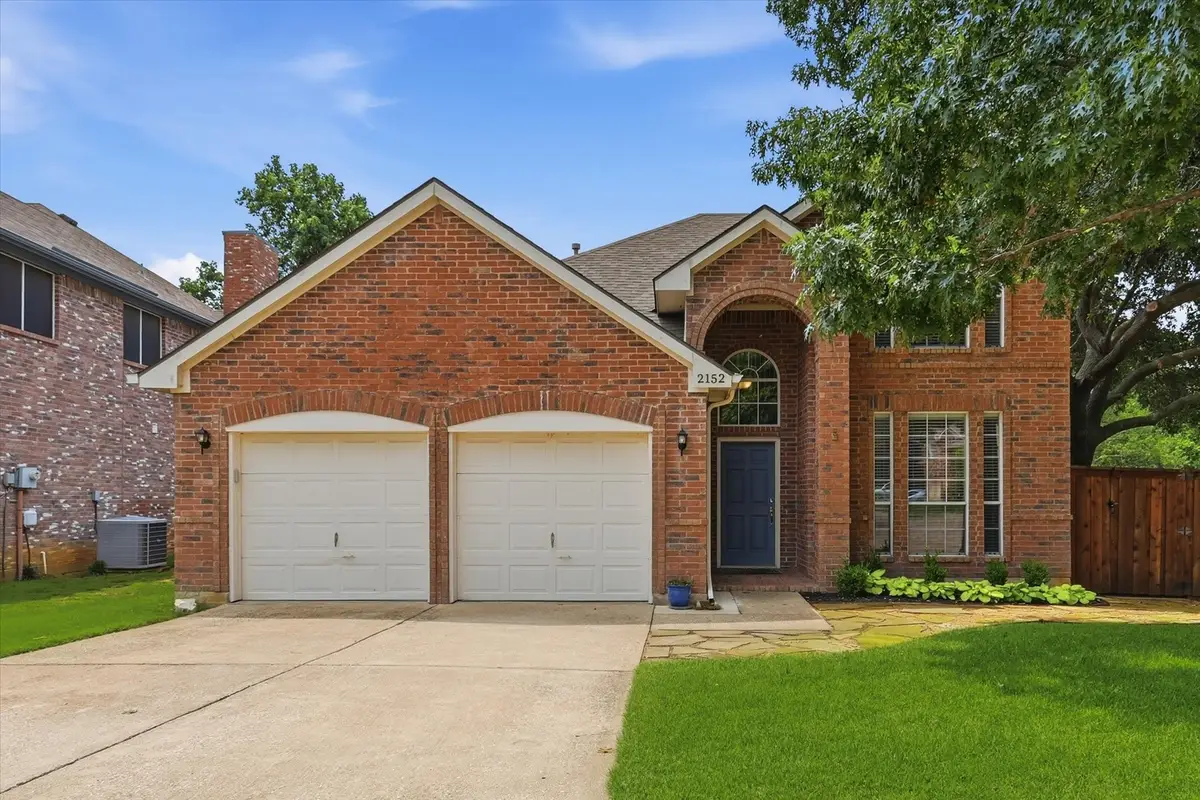 2152 Hemlock Lane, Flower Mound, TX 75022 - #1