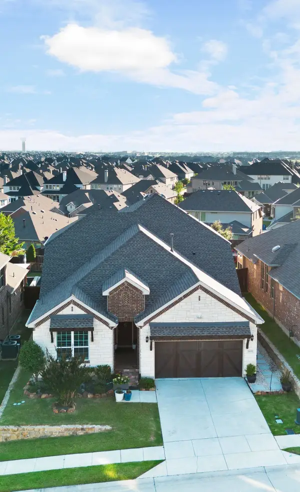 1405 Lake Falls Terrace, Lewisville, TX 75056