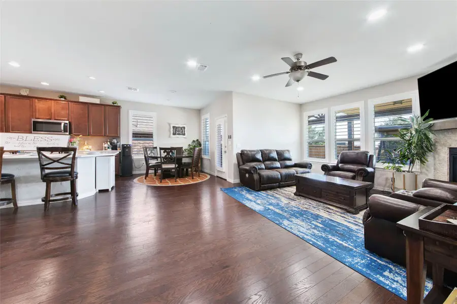 1405 Lake Falls Terrace, Lewisville, TX 75056 - #3