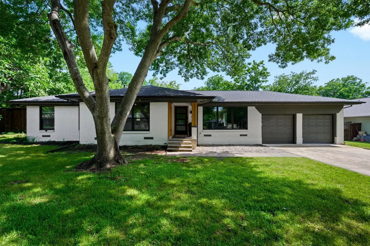1805 Greenwood Road, McKinney, TX 75069 - #1