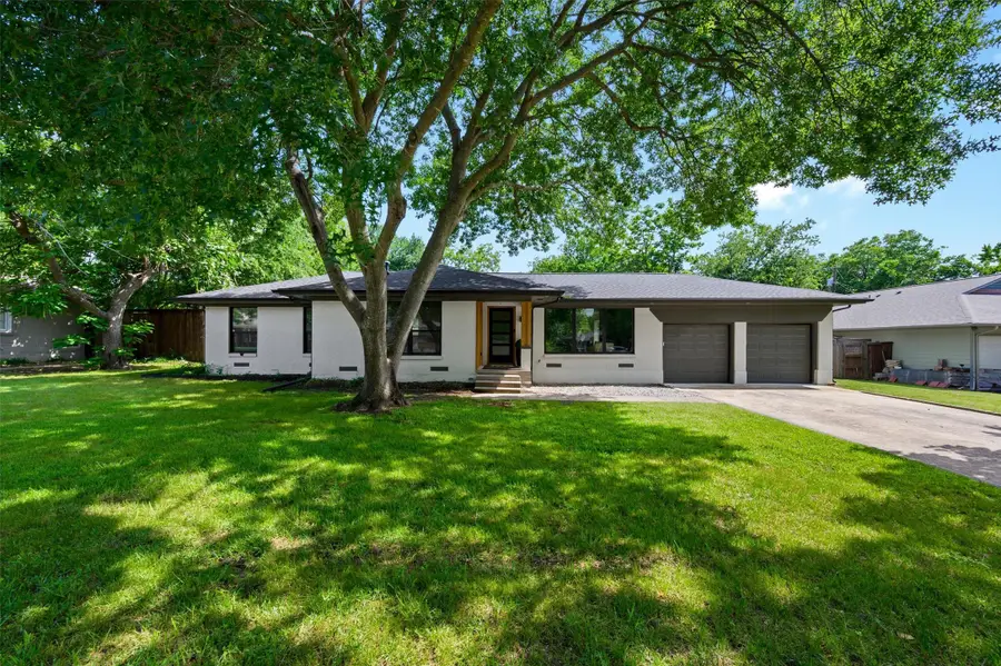 1805 Greenwood Road, McKinney, TX 75069 - #2