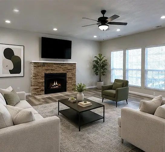 1669 Morrison Drive, Garland, TX 75040 - #2