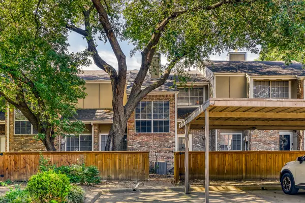 2420 Northlake Court, Irving, TX 75038