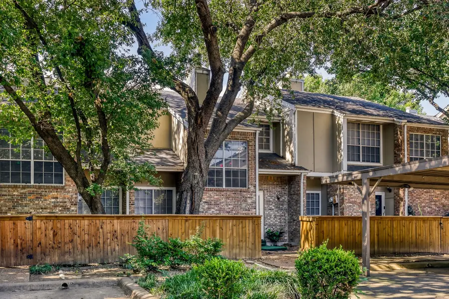2420 Northlake Court, Irving, TX 75038 - #2