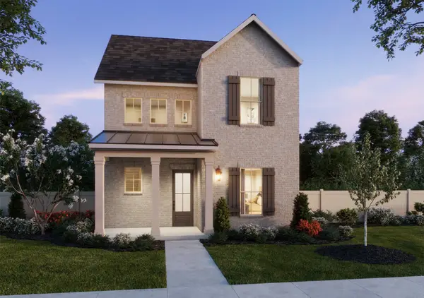 324 Walker Parkway, Celina, TX 75009