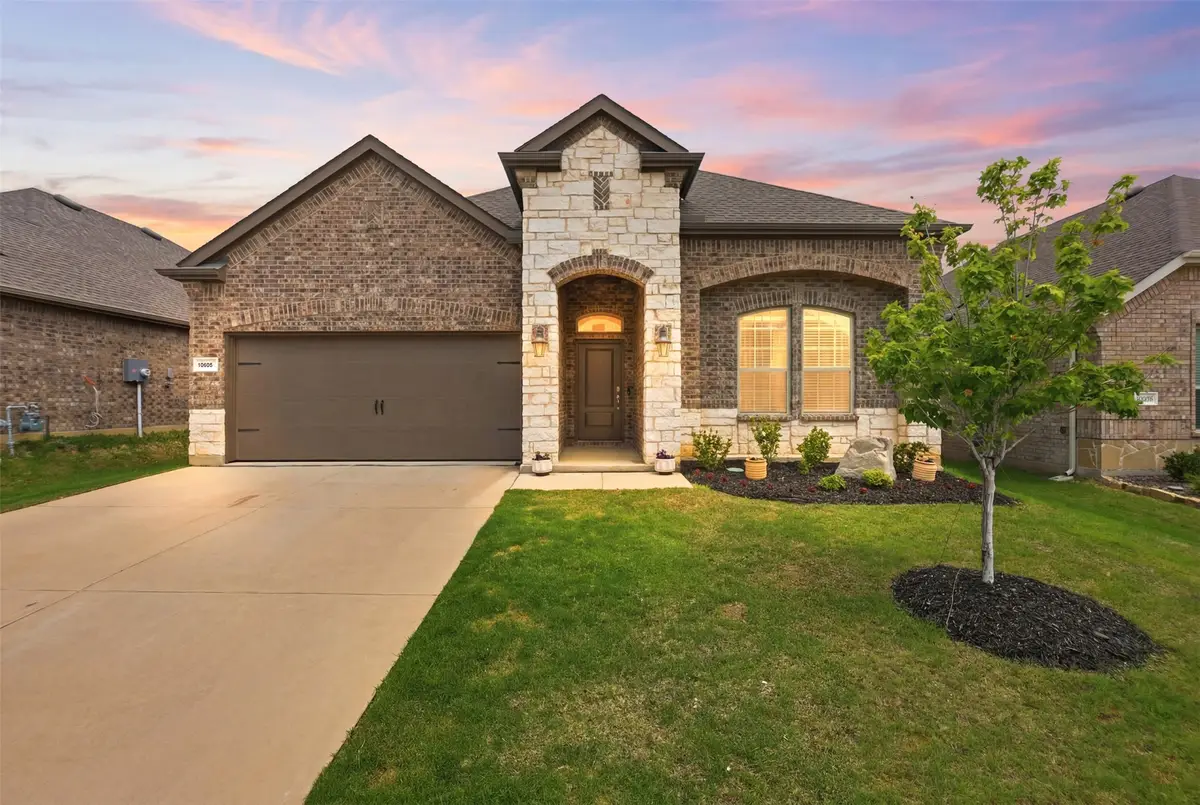 10605 Breezeway Drive, Aubrey, TX 76227 - #1