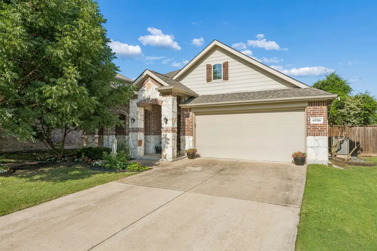 4708 Mcclellan Drive, Frisco, TX 75036 - #1