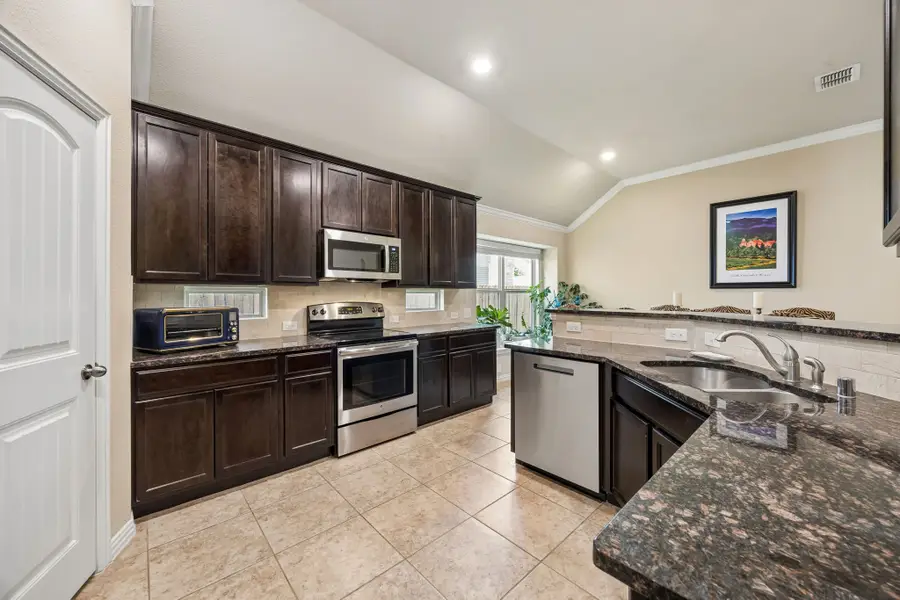 4708 Mcclellan Drive, Frisco, TX 75036 - #2