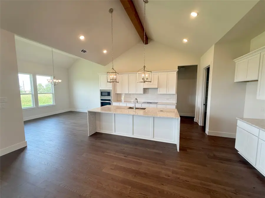 1300 Green Ridge, Weatherford, TX 76085 - #2