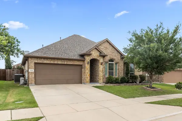 328 Running Water Trail, Fort Worth, TX 76131