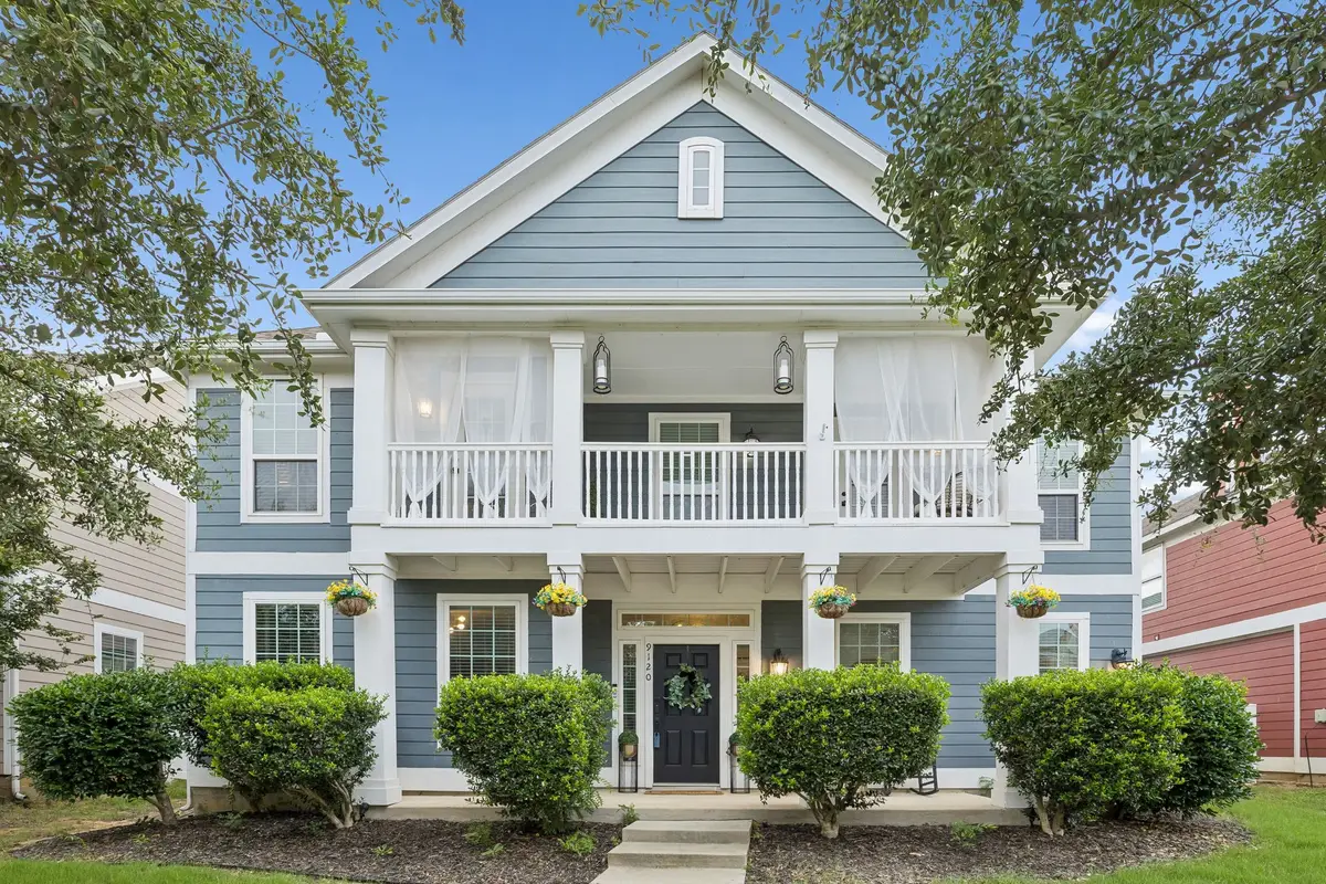 9120 Cape Cod Boulevard, Providence Village, TX 76227 - #1