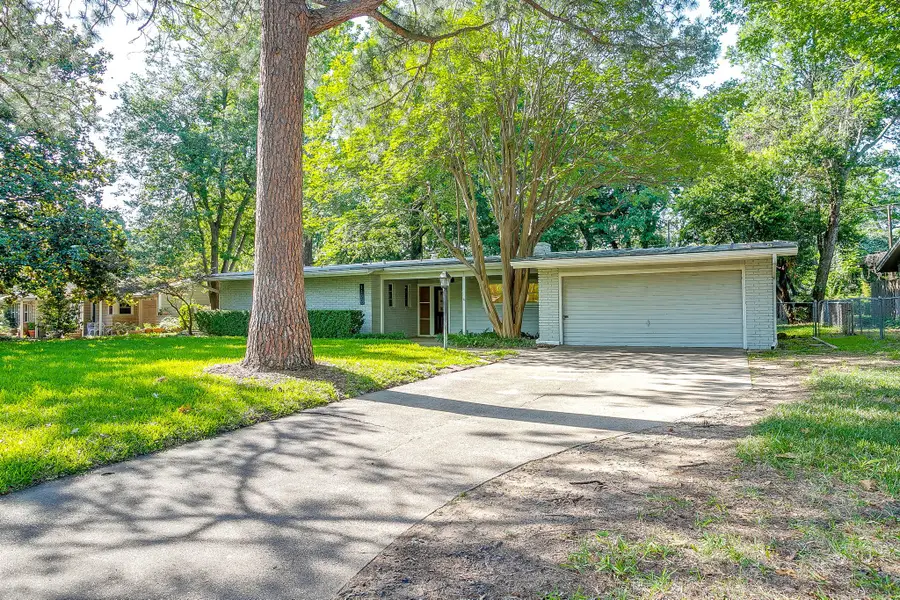 1100 Mockingbird Lane, Arlington, TX 76013 - #2