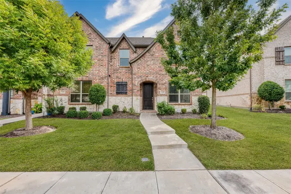 329 Carnaby Court, McKinney, TX 75072
