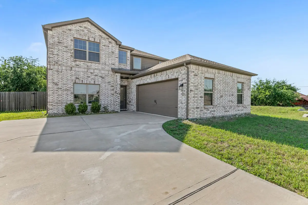 1516 Kinglet Street, Desoto, TX 75115 - #1