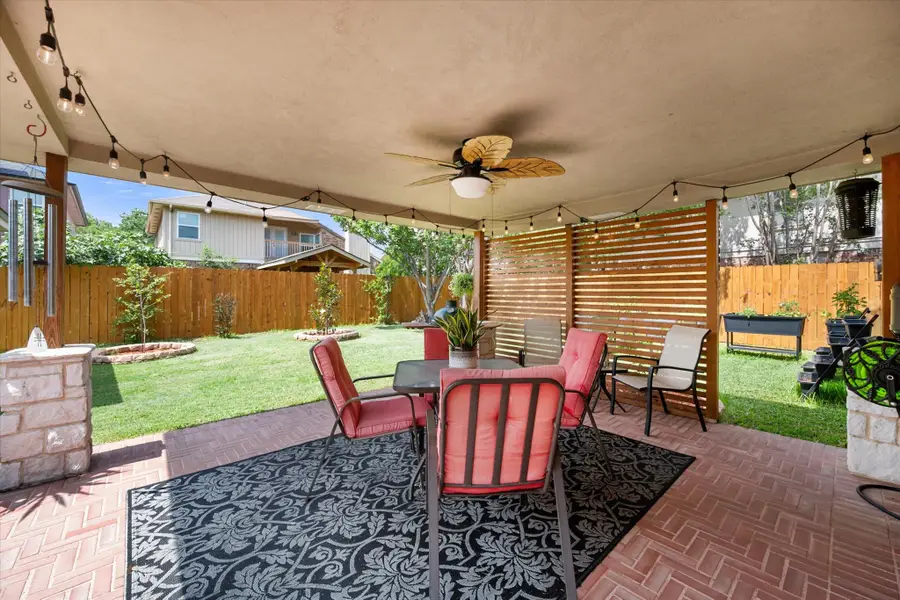 2404 Bennington Drive, Arlington, TX 76018 - #2