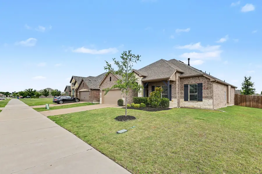 2916 Bobcat Drive, Melissa, TX 75454 - #2