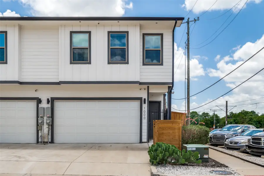 1000 17th Street, Plano, TX 75074 - #2