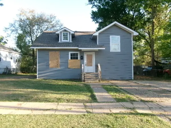 226 Topeka Street, Shreveport, LA 71101