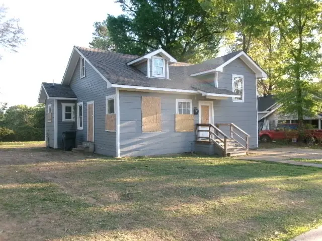 226 Topeka Street, Shreveport, LA 71101 - #3