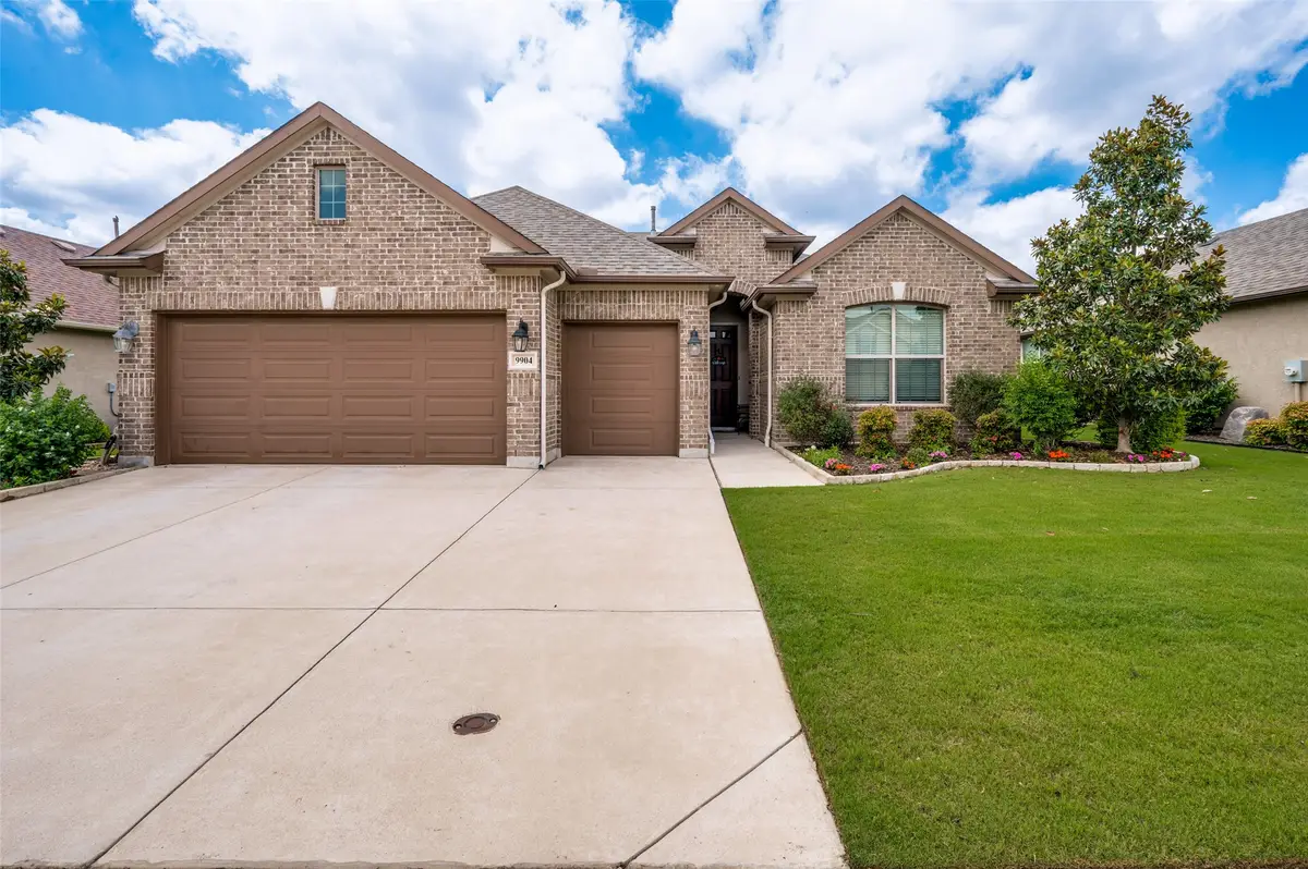 9904 Orangewood Trail, Denton, TX 76207 - #1
