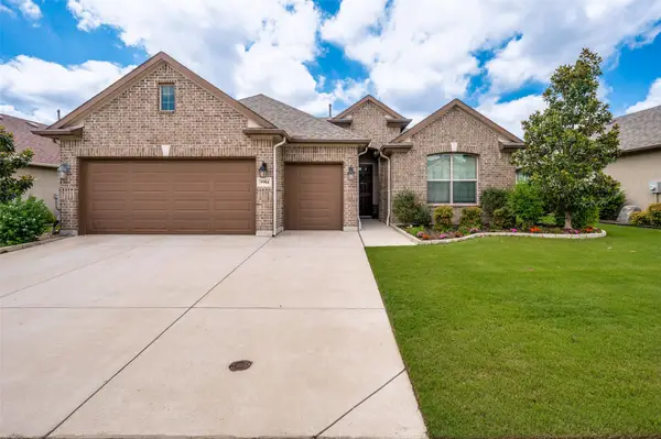 9904 Orangewood Trail, Denton, TX 76207