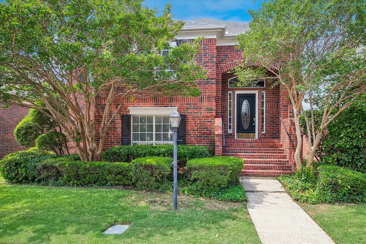 6227 Cupertino Trail, Dallas, TX 75252 - #1