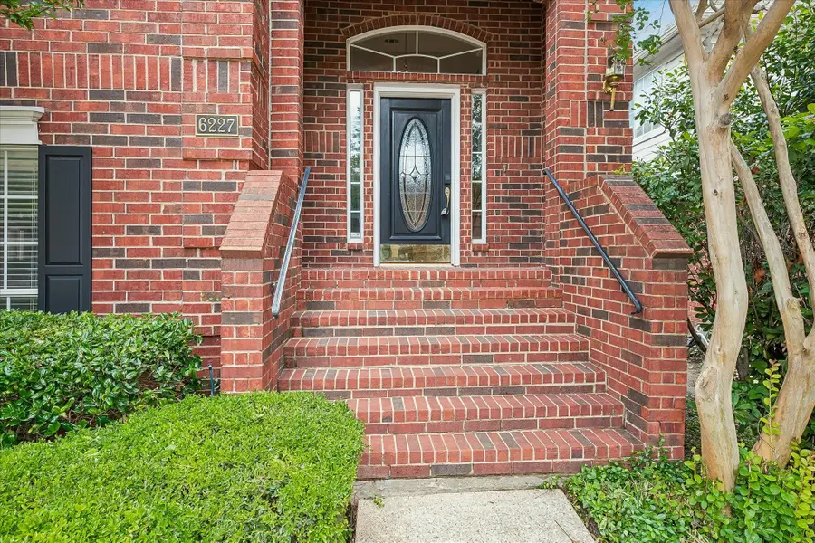 6227 Cupertino Trail, Dallas, TX 75252 - #2