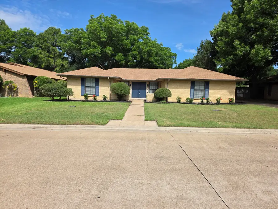 1507 Clover Hill Road, Mansfield, TX 76063 - #2
