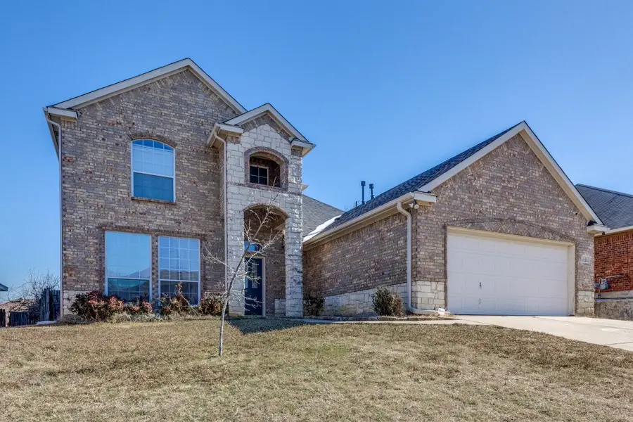 1121 Hidden Glen Court, Burleson, TX 76028 - #2