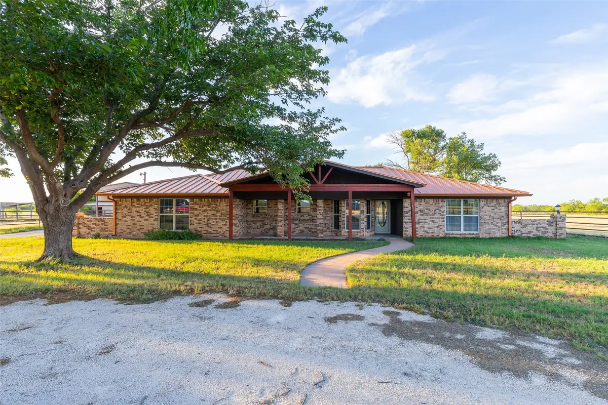 146 Foothill Road, Abilene, TX 79602 - #1