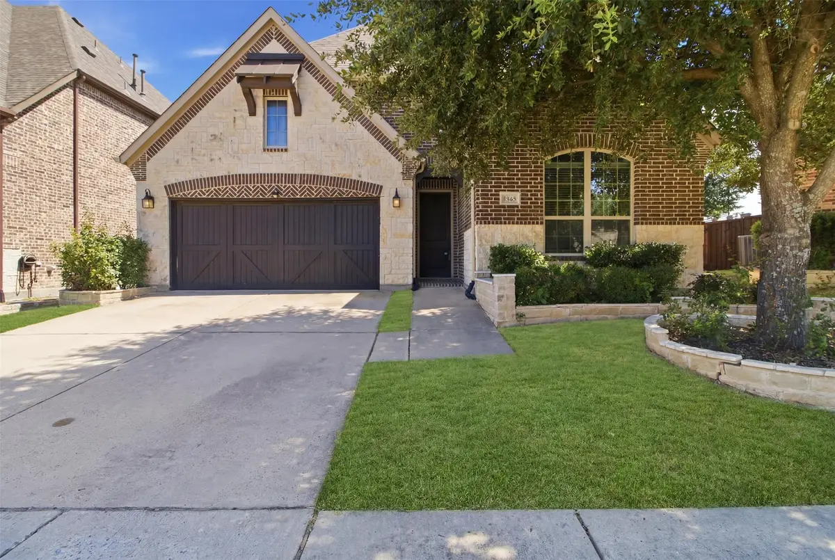 1865 Wood Duck Lane, Allen, TX 75013 - #1