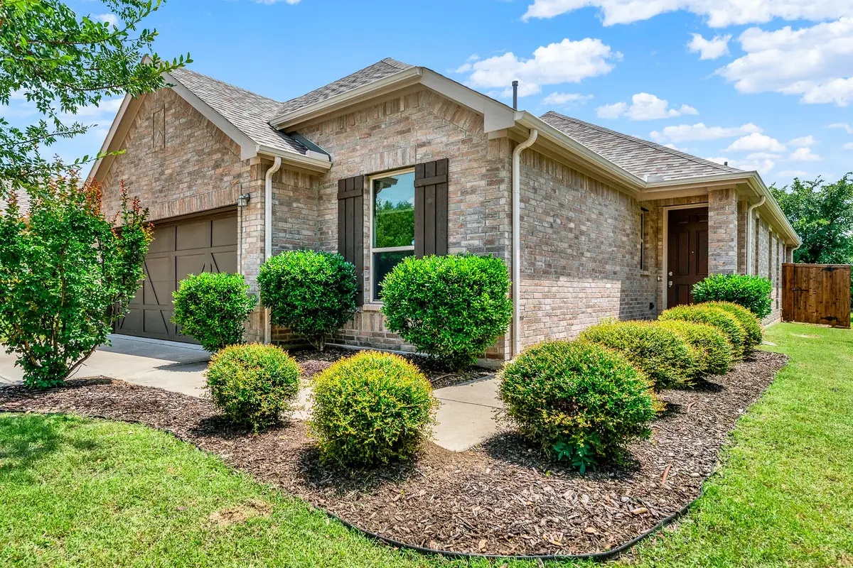 7411 Fawnbrook Lane, Frisco, TX 75034 - #1
