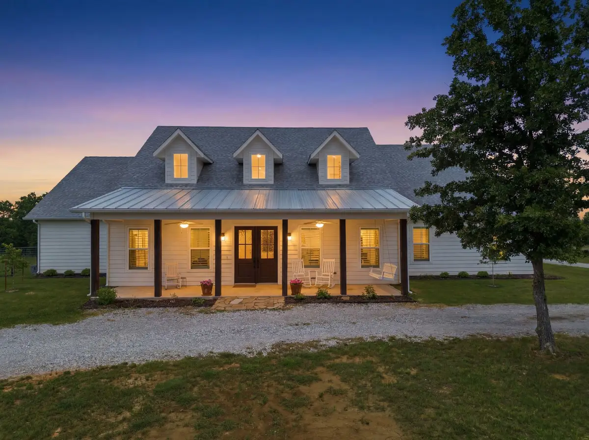 109 Bear Cat Court, Alvord, TX 76225 - #1