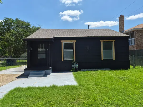 3720 Live Oak Avenue, Waco, TX 76708