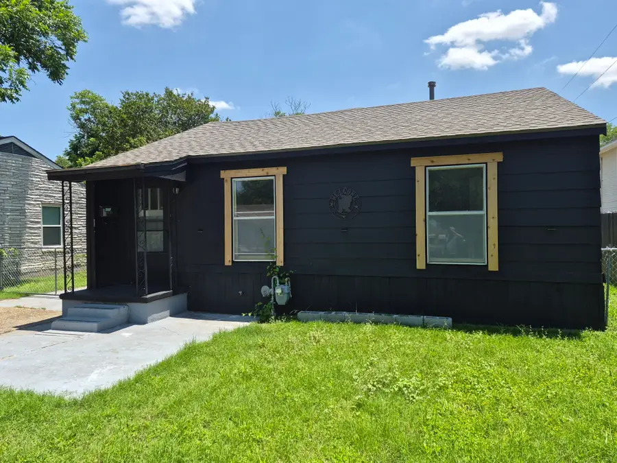 3720 Live Oak Avenue, Waco, TX 76708 - #3