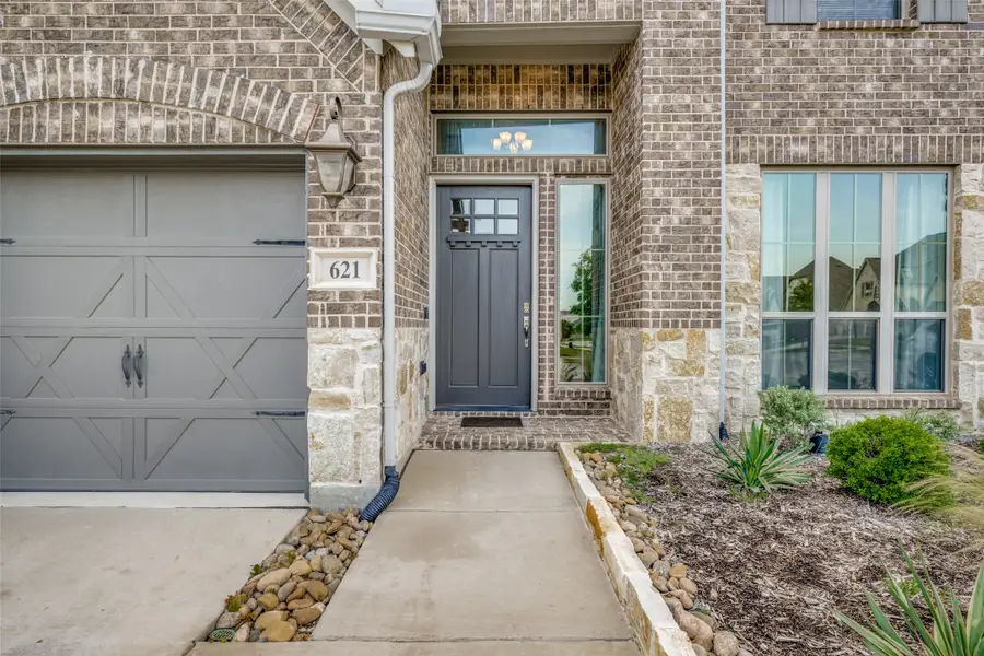 621 Arden Lane, Northlake, TX 76247 - #2