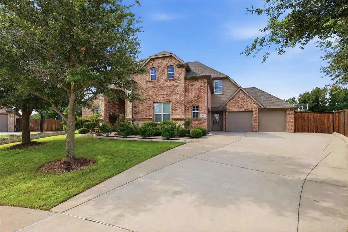 329 River Meadows Lane, Argyle, TX 76226 - #1