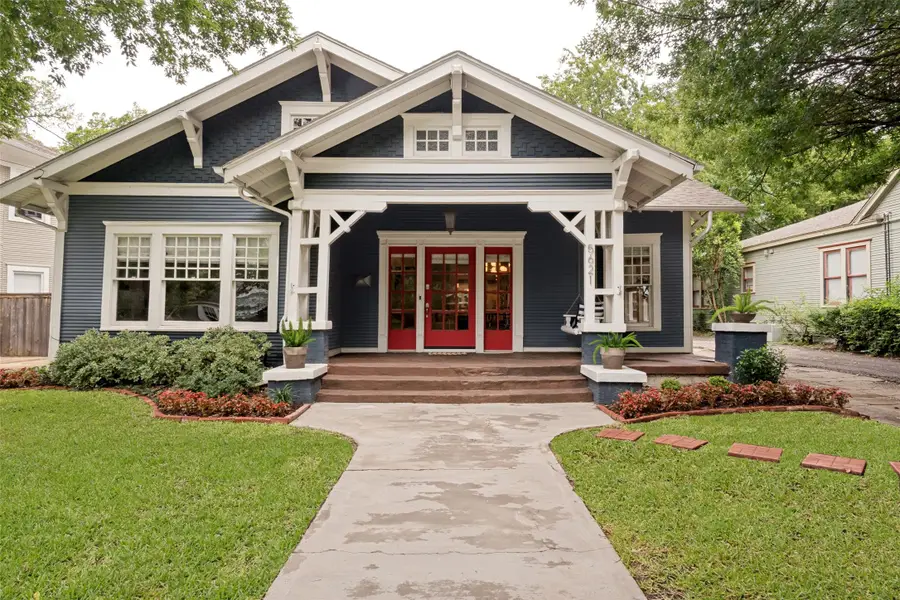 5621 Tremont Street, Dallas, TX 75214 - #2