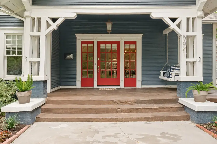 5621 Tremont Street, Dallas, TX 75214 - #3