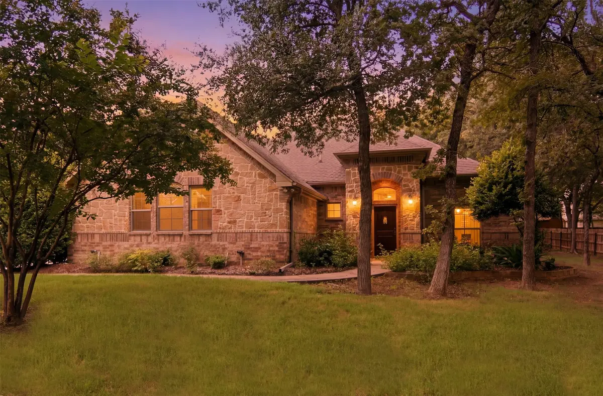 106 Elm Crest Court, Weatherford, TX 76087 - #1