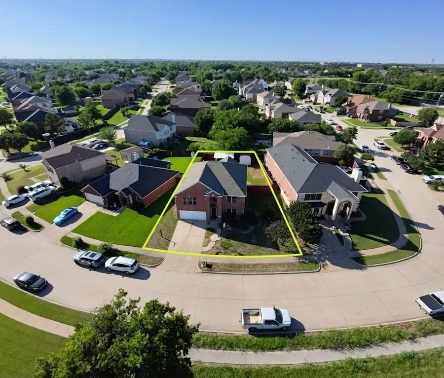7405 Lake Whitney Drive, Arlington, TX 76002 - #3