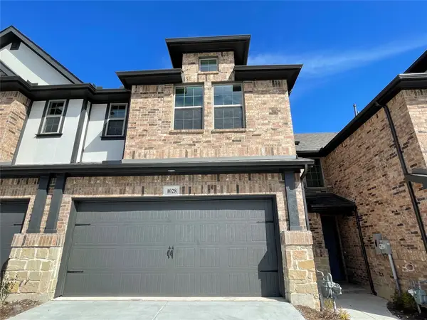 1028 Emil Place, Allen, TX 75013
