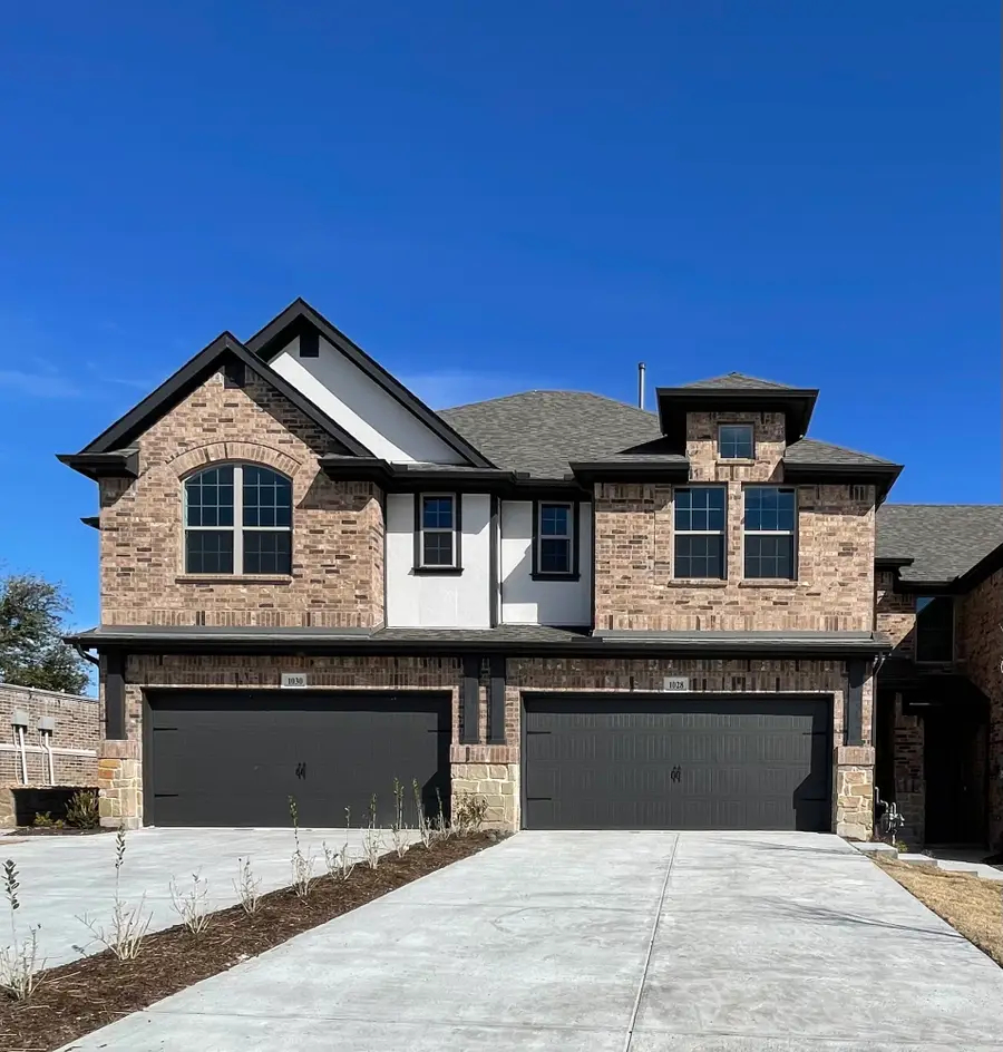 1028 Emil Place, Allen, TX 75013 - #2