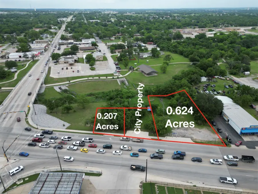 116 E Highway 199, Springtown, TX 76082 - #2
