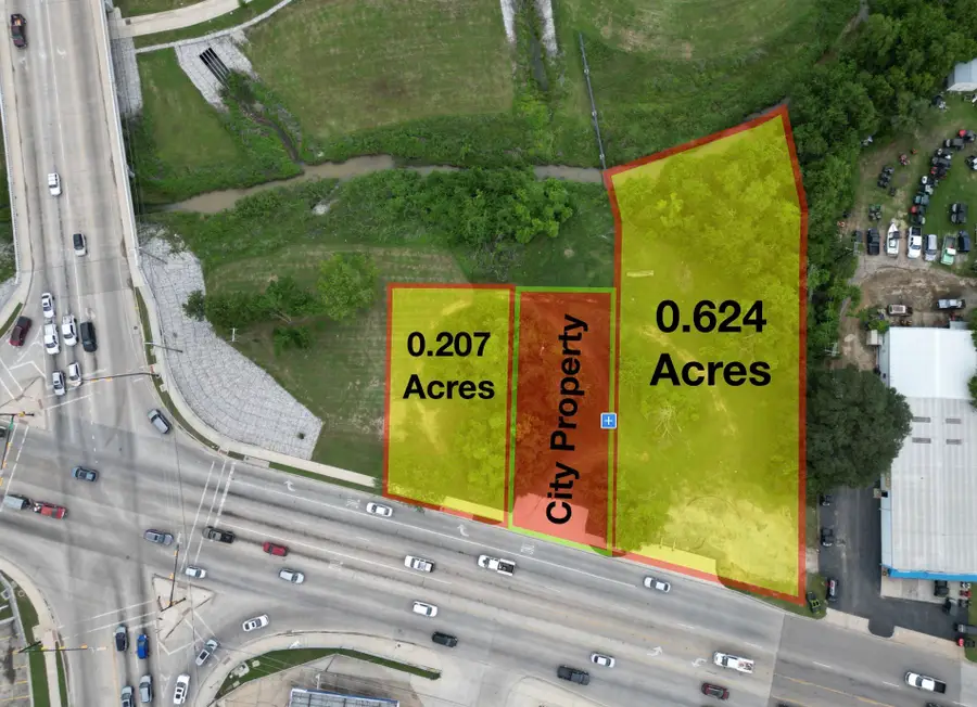 116 E Highway 199, Springtown, TX 76082 - #3